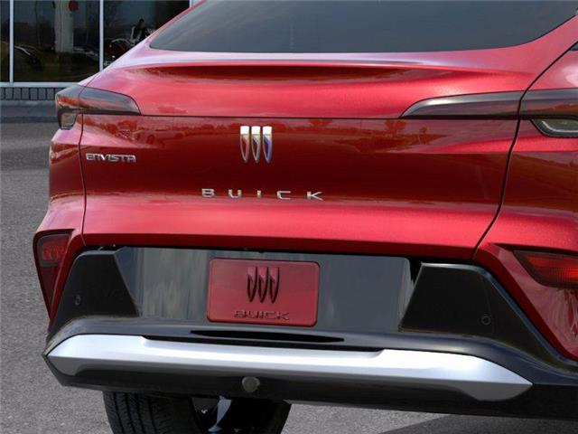 2026 Buick Envista Sport Touring (Stk: 106921) in Exeter - Image 14 of 24