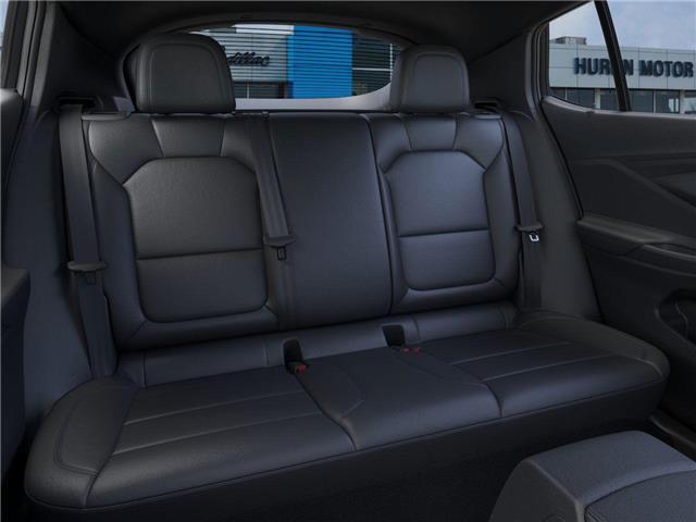 2026 Buick Envista Sport Touring (Stk: 106921) in Exeter - Image 17 of 24