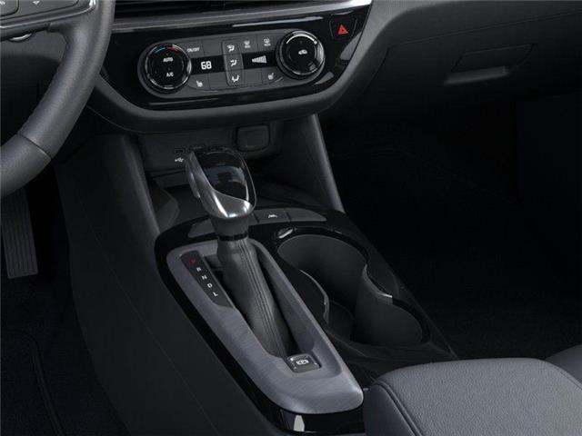 2026 Buick Envista Sport Touring (Stk: 106921) in Exeter - Image 23 of 24