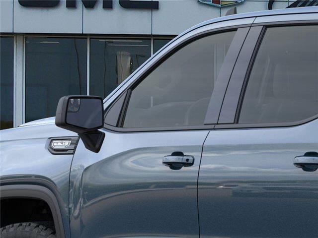 2026 GMC Sierra 1500 Elevation (Stk: 106916) in Exeter - Image 12 of 24