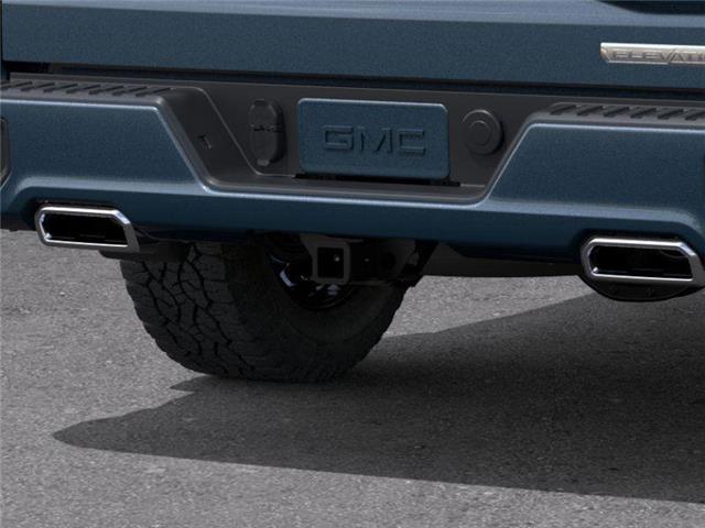 2026 GMC Sierra 1500 Elevation (Stk: 106916) in Exeter - Image 14 of 24