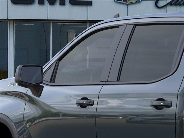 2026 Chevrolet Silverado 1500 ZR2 (Stk: 106923) in Exeter - Image 12 of 24