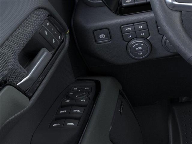 2026 Chevrolet Silverado 1500 ZR2 (Stk: 106923) in Exeter - Image 22 of 24