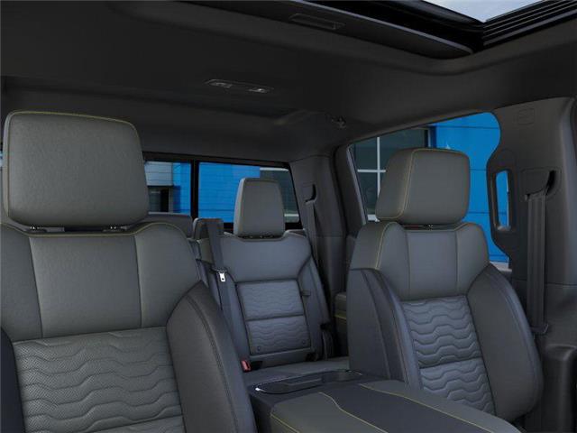 2026 Chevrolet Silverado 1500 ZR2 (Stk: 106923) in Exeter - Image 24 of 24