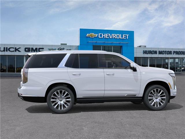 2026 Cadillac Escalade Platinum Luxury (Stk: 106920) in Exeter - Image 5 of 24