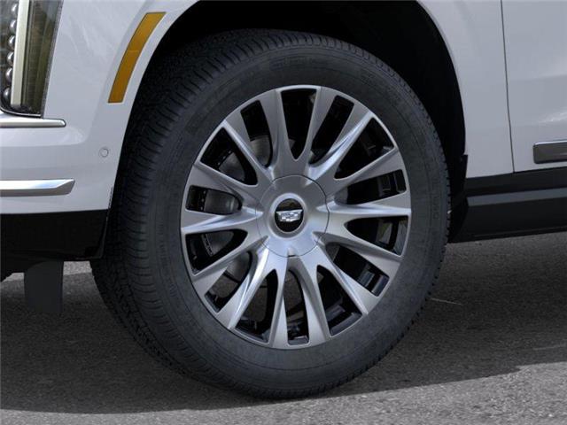 2026 Cadillac Escalade Platinum Luxury (Stk: 106920) in Exeter - Image 9 of 24