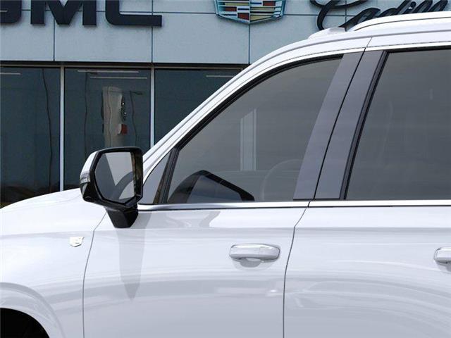 2026 Cadillac Escalade Platinum Luxury (Stk: 106920) in Exeter - Image 12 of 24