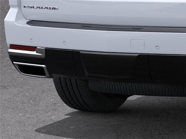 2026 Cadillac Escalade Platinum Luxury (Stk: 106920) in Exeter - Image 14 of 24