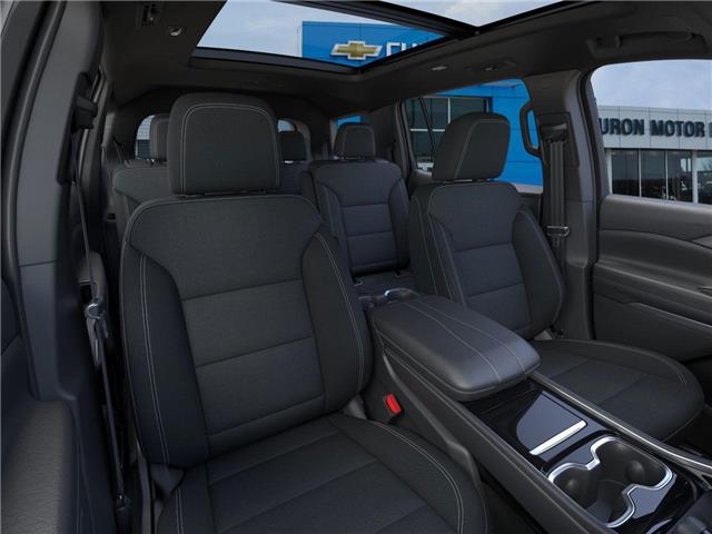 2026 Chevrolet Traverse LT (Stk: 106918) in Exeter - Image 16 of 24