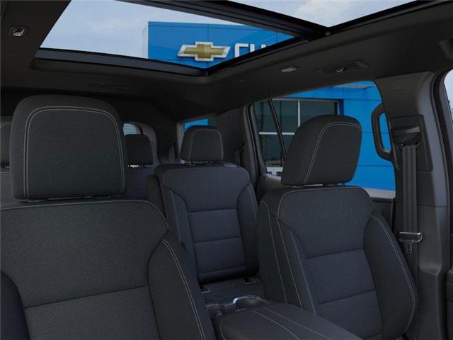 2026 Chevrolet Traverse LT (Stk: 106918) in Exeter - Image 24 of 24