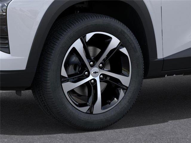 2026 Chevrolet Trax 1RS (Stk: 26343) in Wadena - Image 9 of 24