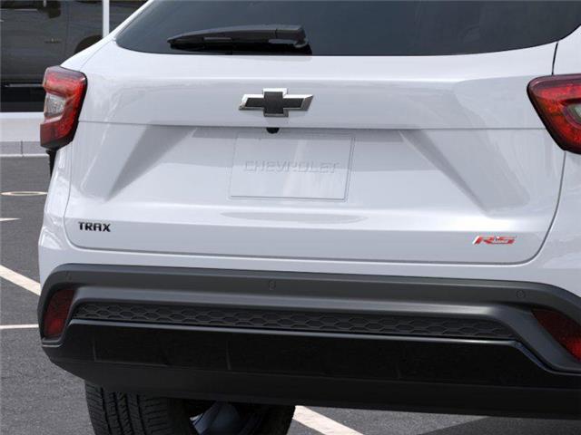 2026 Chevrolet Trax 1RS (Stk: 26343) in Wadena - Image 14 of 24