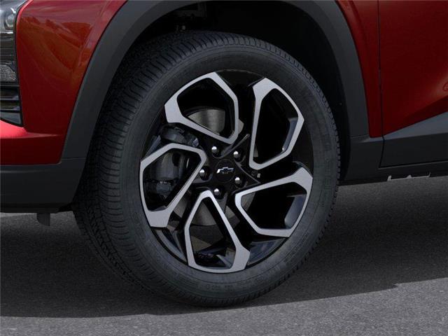 2026 Chevrolet Trax 2RS (Stk: 26344) in Wadena - Image 9 of 24