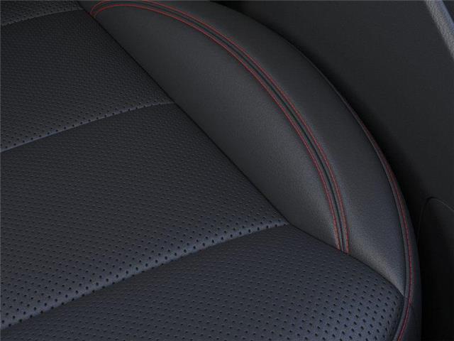 2026 Chevrolet Trax 2RS (Stk: 26344) in Wadena - Image 21 of 24