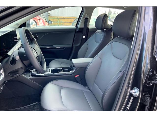 2025 Kia K4 EX+ (Stk: SK44610) in Sherwood Park - Image 9 of 13