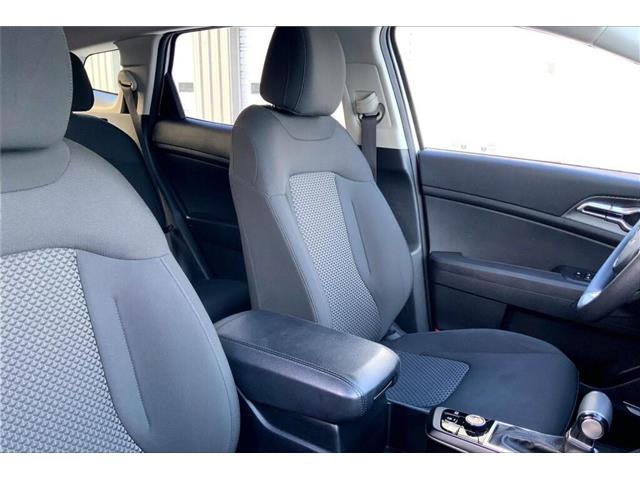 2024 Kia Sportage LX (Stk: 24A4709) in Sherwood Park - Image 7 of 29