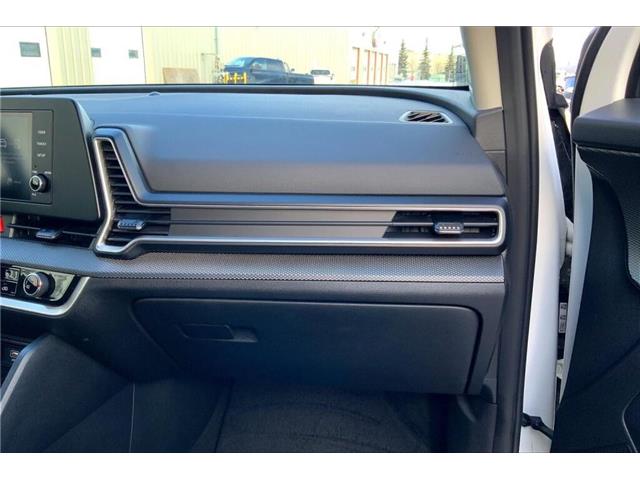 2024 Kia Sportage LX (Stk: 24A4709) in Sherwood Park - Image 14 of 29