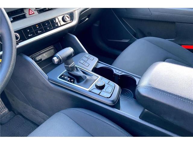 2024 Kia Sportage LX (Stk: 24A4709) in Sherwood Park - Image 15 of 29