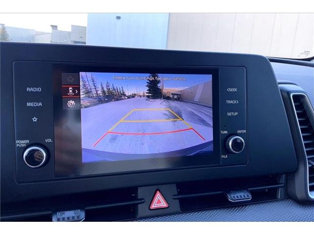 2024 Kia Sportage LX (Stk: 24A4709) in Sherwood Park - Image 19 of 29