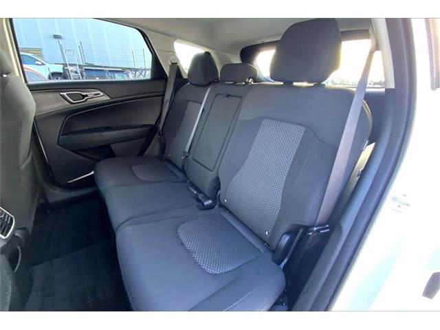 2024 Kia Sportage LX (Stk: 24A4709) in Sherwood Park - Image 23 of 29