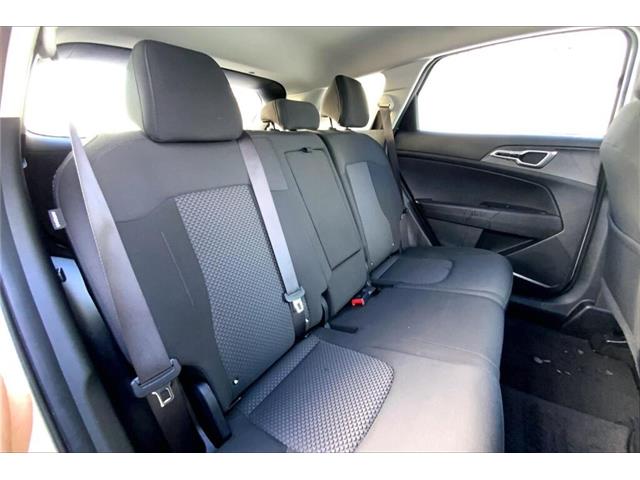 2024 Kia Sportage LX (Stk: 24A4709) in Sherwood Park - Image 24 of 29