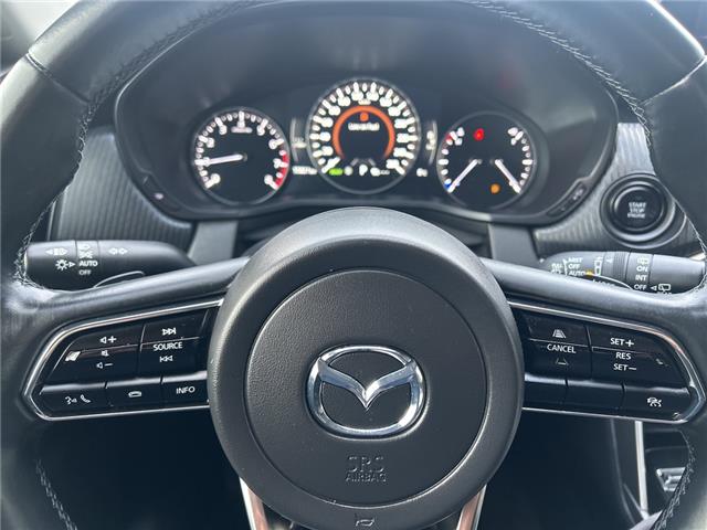 2024 Mazda CX-90 MHEV GS-L (Stk: P4925) in Surrey - Image 13 of 15