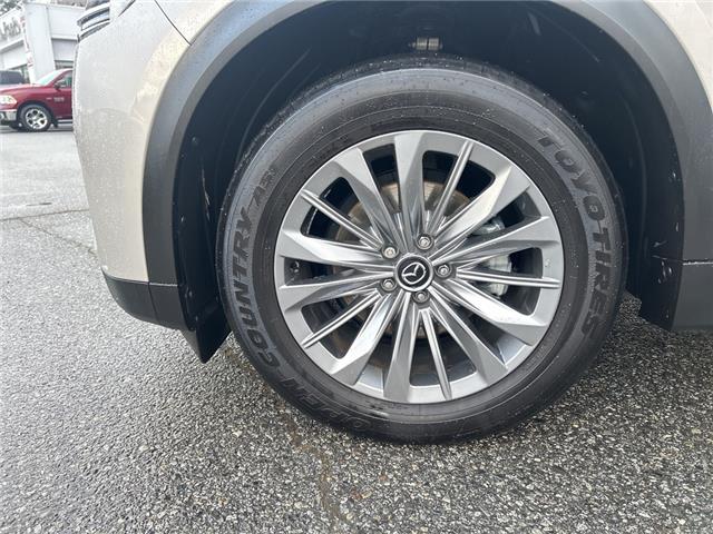 2024 Mazda CX-90 MHEV GS-L (Stk: P4925) in Surrey - Image 15 of 15