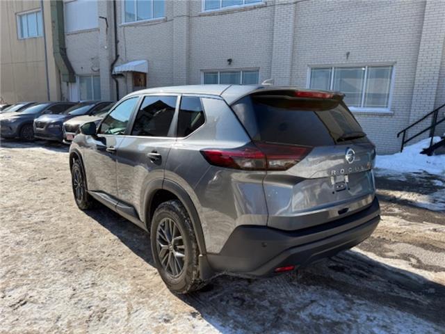 2021 Nissan Rogue S (Stk: HP2176A) in Toronto - Image 7 of 19