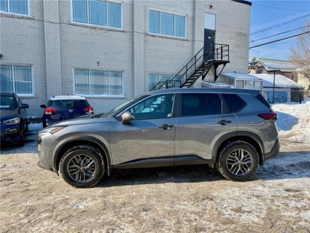 2021 Nissan Rogue S (Stk: HP2176A) in Toronto - Image 8 of 19
