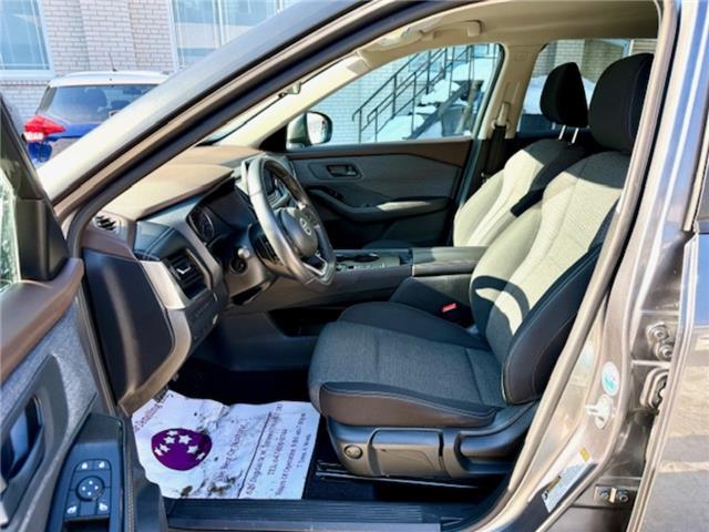 2021 Nissan Rogue S (Stk: HP2176A) in Toronto - Image 9 of 19