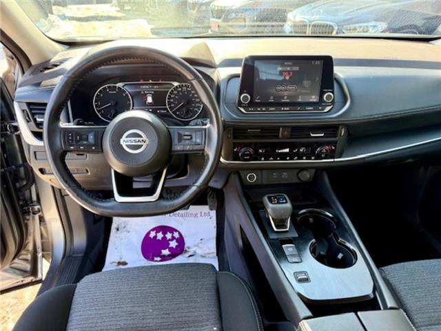 2021 Nissan Rogue S (Stk: HP2176A) in Toronto - Image 11 of 19