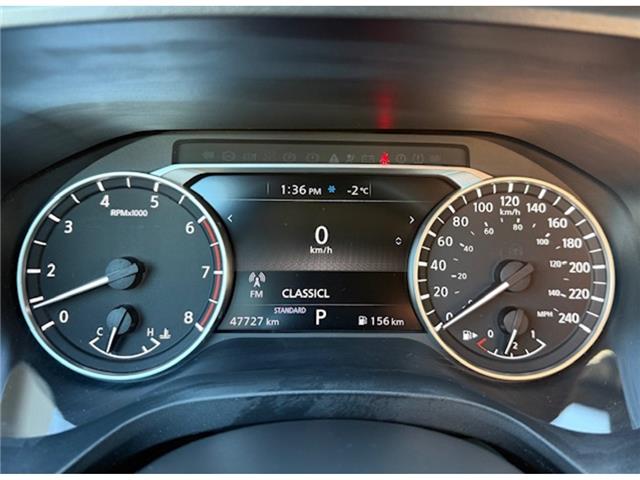 2021 Nissan Rogue S (Stk: HP2176A) in Toronto - Image 13 of 19