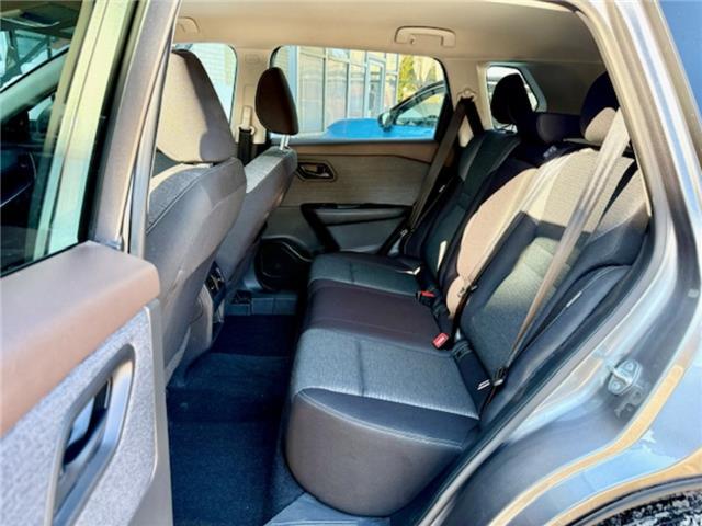2021 Nissan Rogue S (Stk: HP2176A) in Toronto - Image 17 of 19