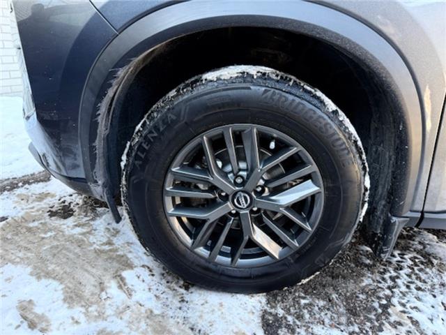 2021 Nissan Rogue S (Stk: HP2176A) in Toronto - Image 19 of 19