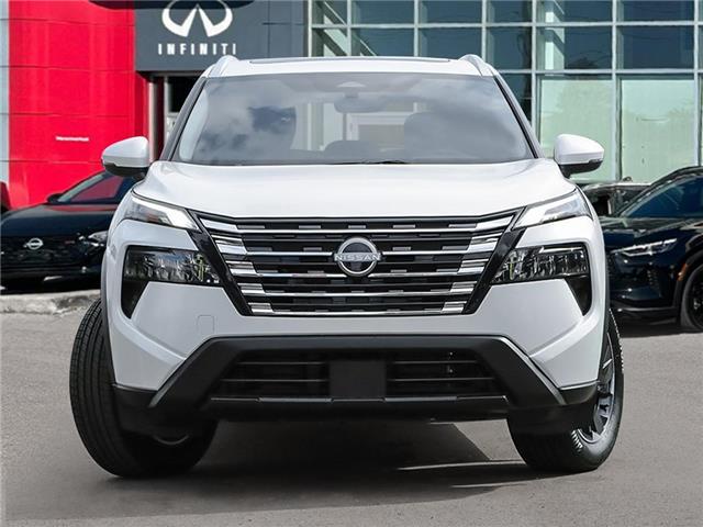 2026 Nissan Rogue SV Moonroof (Stk: 26R104) in Newmarket - Image 2 of 23