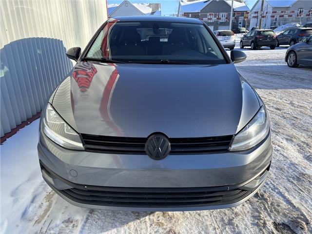 2018 Volkswagen Golf  (Stk: 2747) in Hawkesbury - Image 2 of 18