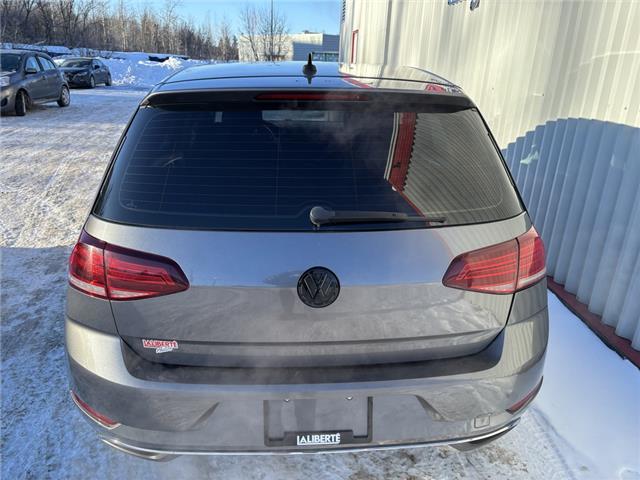 2018 Volkswagen Golf  (Stk: 2747) in Hawkesbury - Image 5 of 18