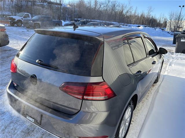 2018 Volkswagen Golf  (Stk: 2747) in Hawkesbury - Image 6 of 18