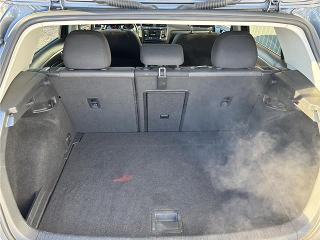 2018 Volkswagen Golf  (Stk: 2747) in Hawkesbury - Image 7 of 18