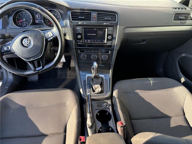 2018 Volkswagen Golf  (Stk: 2747) in Hawkesbury - Image 10 of 18