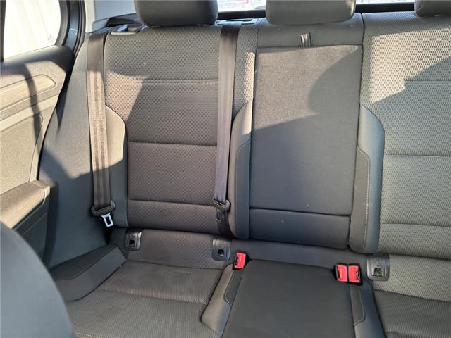 2018 Volkswagen Golf  (Stk: 2747) in Hawkesbury - Image 11 of 18