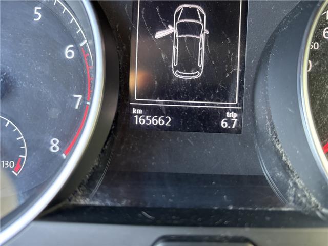 2018 Volkswagen Golf  (Stk: 2747) in Hawkesbury - Image 12 of 18