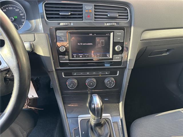 2018 Volkswagen Golf  (Stk: 2747) in Hawkesbury - Image 13 of 18