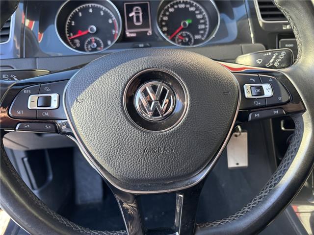 2018 Volkswagen Golf  (Stk: 2747) in Hawkesbury - Image 15 of 18