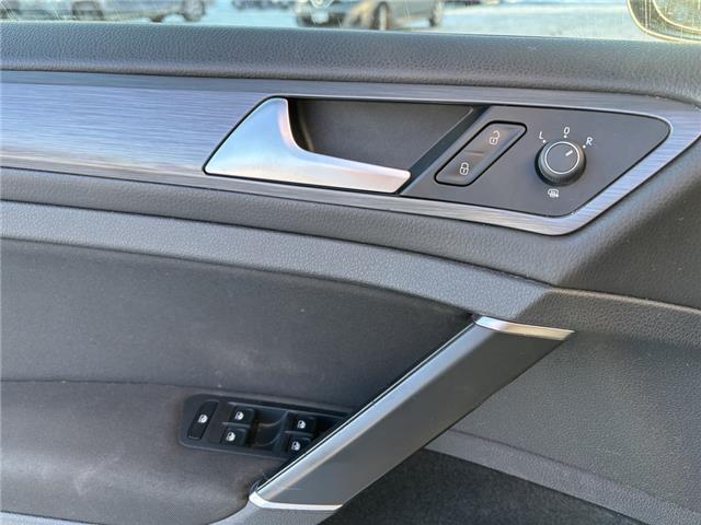 2018 Volkswagen Golf  (Stk: 2747) in Hawkesbury - Image 16 of 18