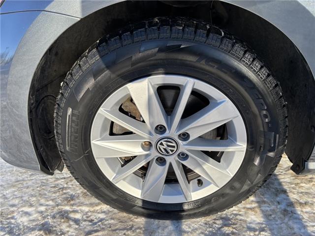 2018 Volkswagen Golf  (Stk: 2747) in Hawkesbury - Image 17 of 18