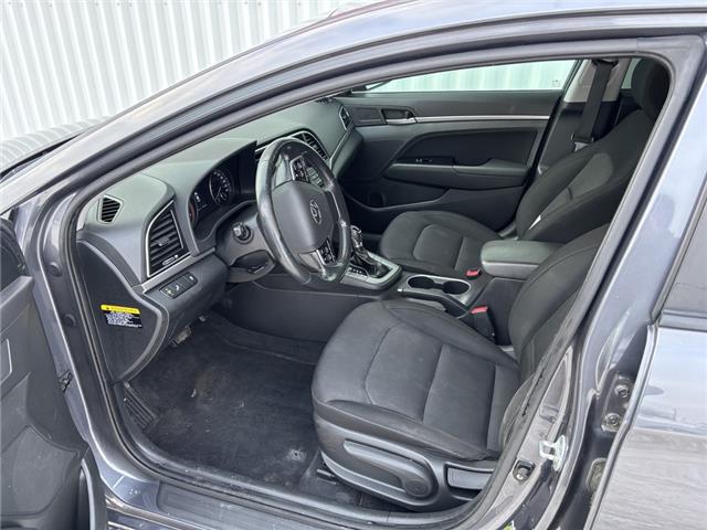 2017 Hyundai Elantra  (Stk: 2748) in Hawkesbury - Image 7 of 18