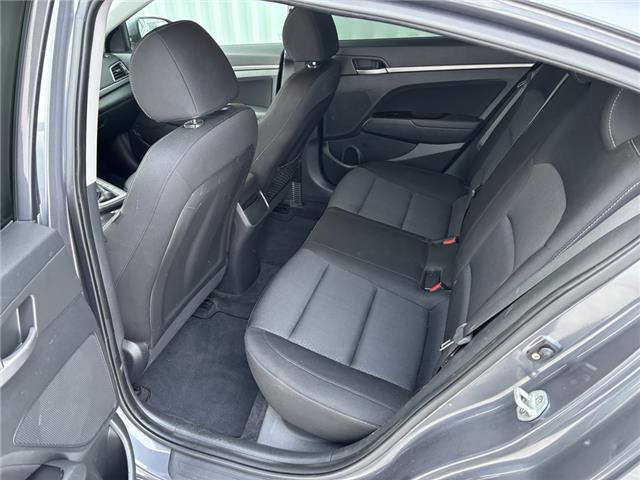 2017 Hyundai Elantra  (Stk: 2748) in Hawkesbury - Image 8 of 18