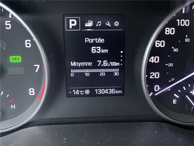 2017 Hyundai Elantra  (Stk: 2748) in Hawkesbury - Image 10 of 18