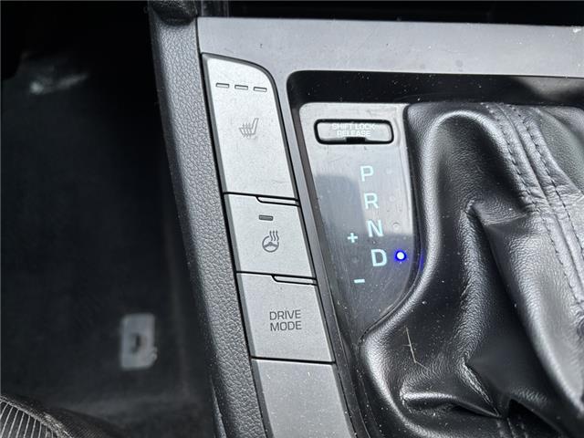 2017 Hyundai Elantra  (Stk: 2748) in Hawkesbury - Image 13 of 18